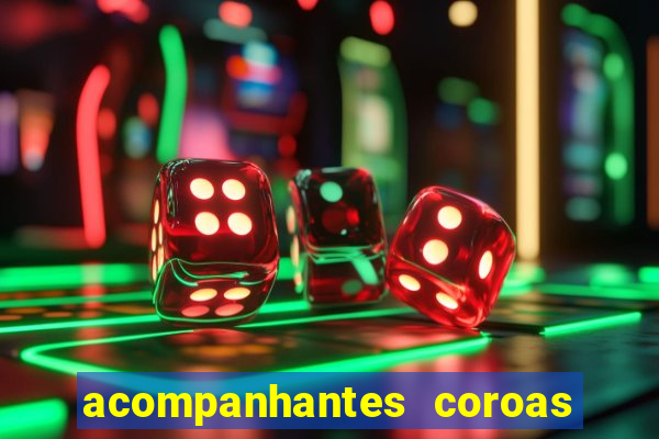 acompanhantes coroas de cruzeiro sp